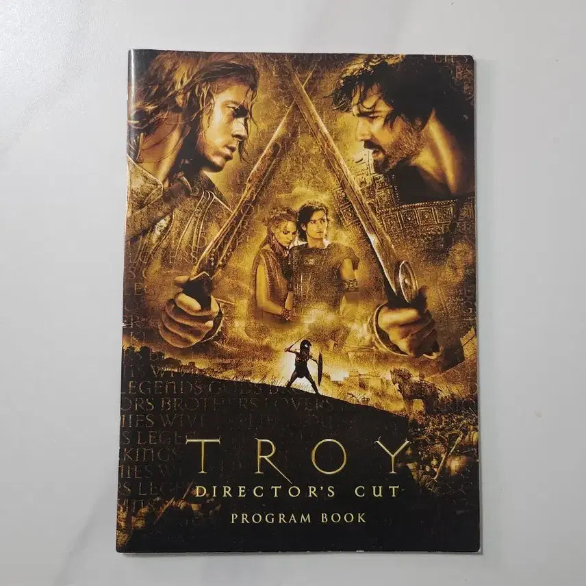 [BUNJANG] Troy Director&