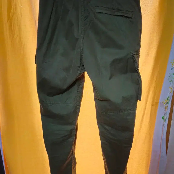[BUNJANG] Stone Island Cargo Pants / 스톤아일랜드 카고바지