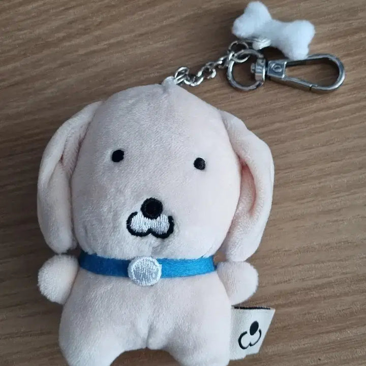 [SOLD OUT] 수북즈 누렁이 키링