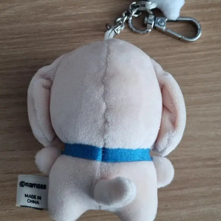 [SOLD OUT] 수북즈 누렁이 키링