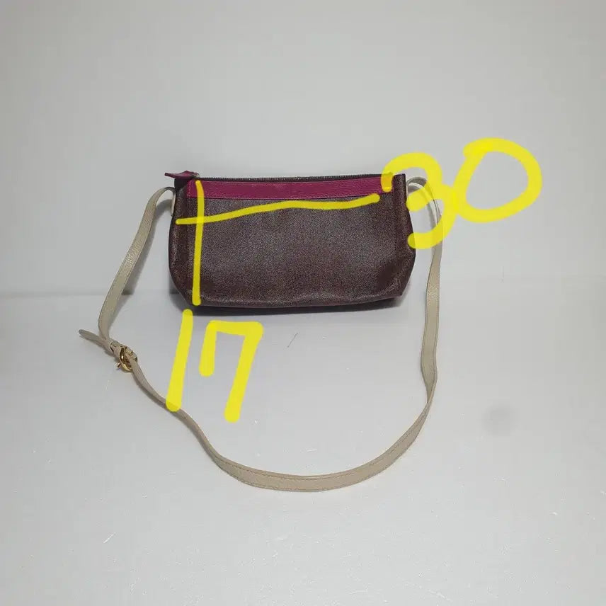 [BUNJANG] Etro Crossbody Bag / 정품 ㅡ에트로 ㅡ크로스백 ㅡ택포