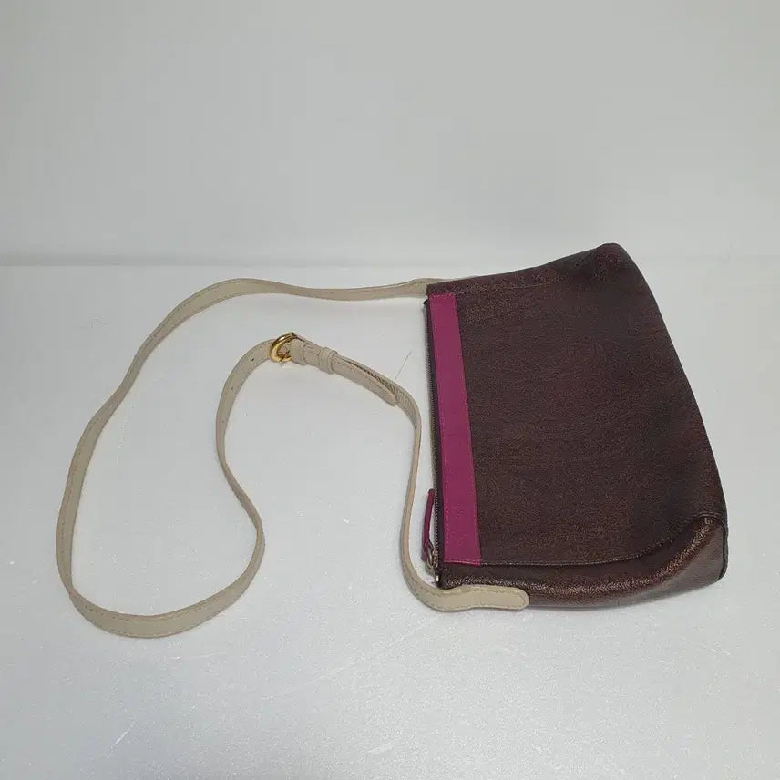 [BUNJANG] Etro Crossbody Bag / 정품 ㅡ에트로 ㅡ크로스백 ㅡ택포
