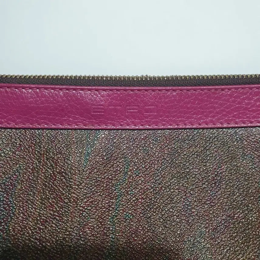 [BUNJANG] Etro Crossbody Bag / 정품 ㅡ에트로 ㅡ크로스백 ㅡ택포