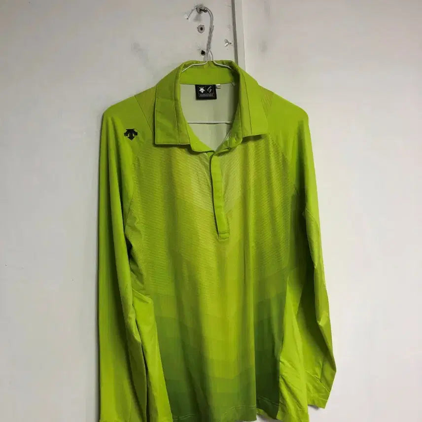 [BUNJANG] Descente Men&
