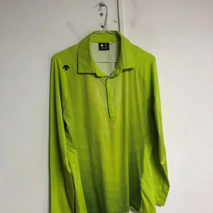 [BUNJANG] Descente Men&