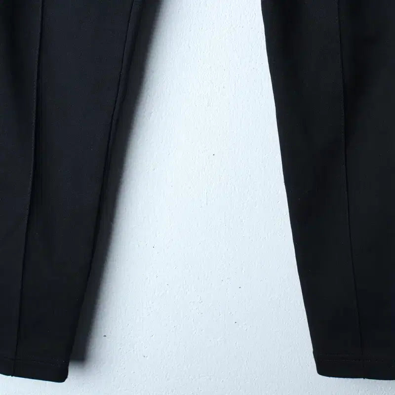 [BUNJANG] Adidas Training Pants Original Black / (S-M) 아디다스 트레이닝복 바지 오리지널 블랙 삼선-252B