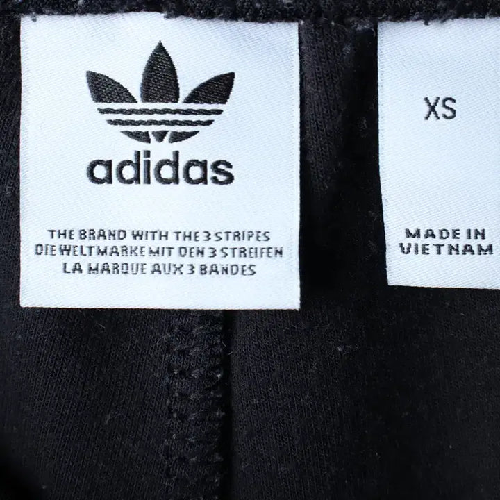 [BUNJANG] Adidas Training Pants Original Black / (S-M) 아디다스 트레이닝복 바지 오리지널 블랙 삼선-252B
