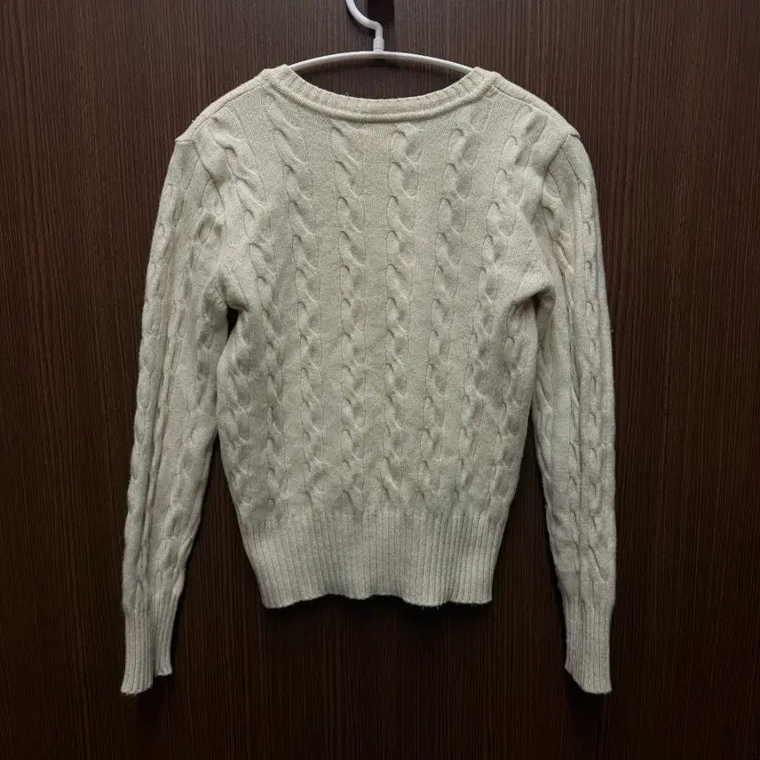 [BUNJANG] Lacoste Knit Sweater / 라코스테 니트