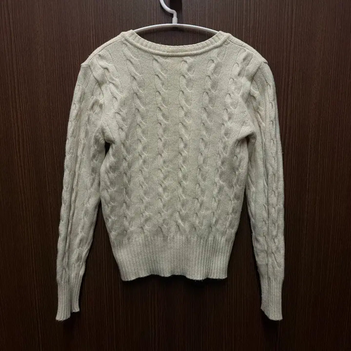[BUNJANG] Lacoste Knit Sweater / 라코스테 니트