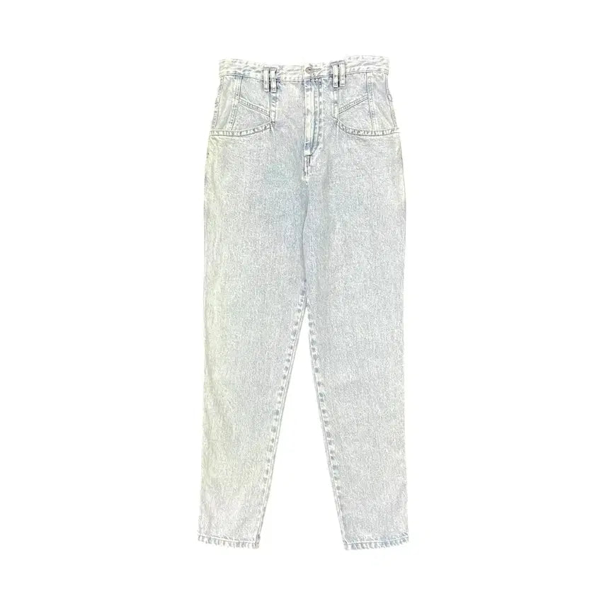 [BUNJANG] Isabel Marant Bleach Denim Pants 29 / 이자벨마랑 블리치 데님팬츠 29