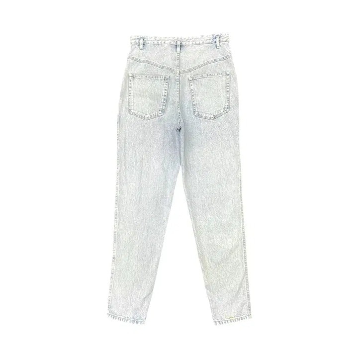 [BUNJANG] Isabel Marant Bleach Denim Pants 29 / 이자벨마랑 블리치 데님팬츠 29