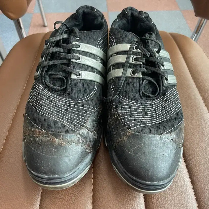 [BUNJANG] Adidas Golf Shoes 275mm / 아디다스 골프화 275mm