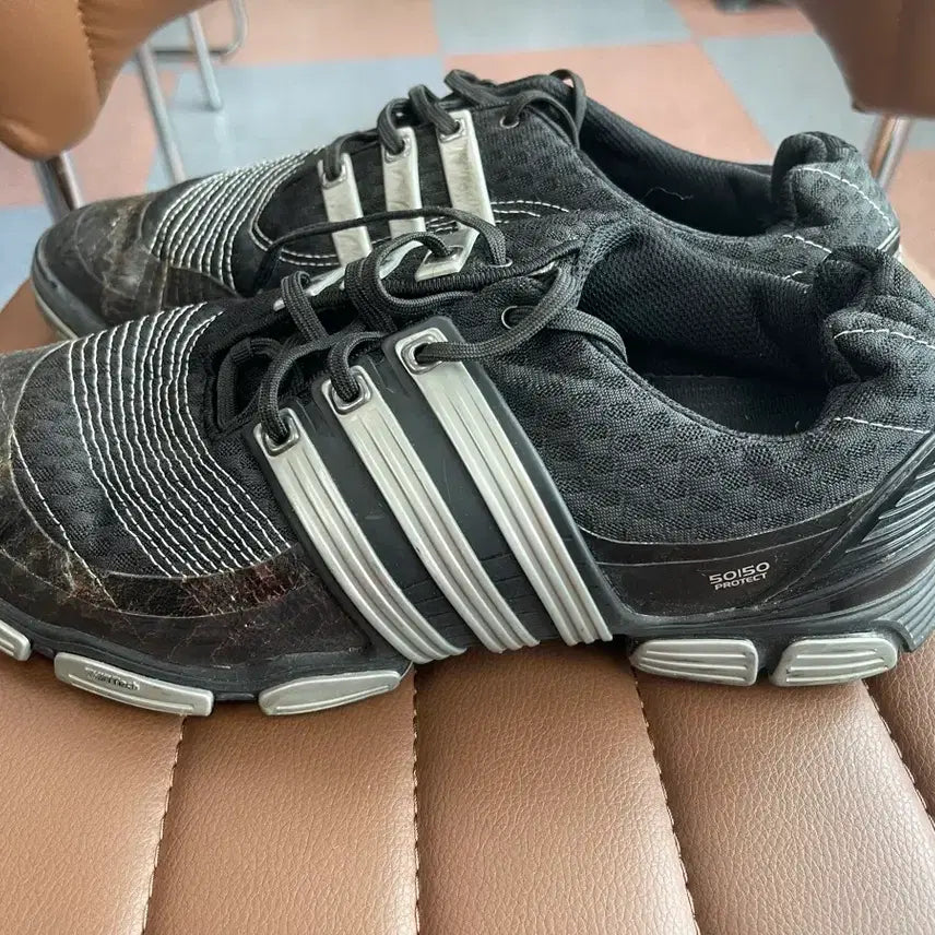 [BUNJANG] Adidas Golf Shoes 275mm / 아디다스 골프화 275mm
