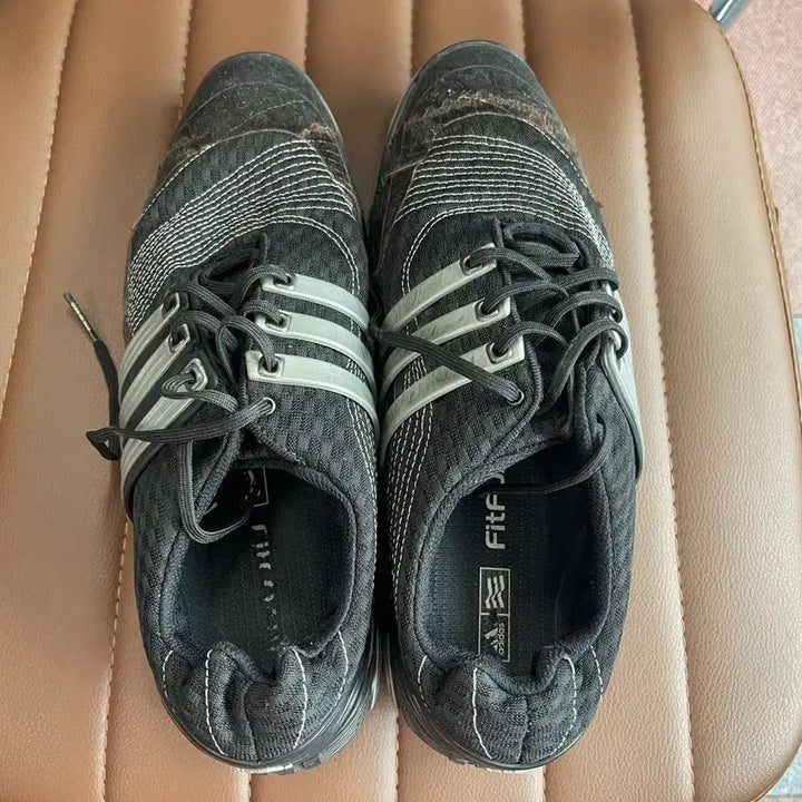 [BUNJANG] Adidas Golf Shoes 275mm / 아디다스 골프화 275mm