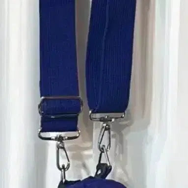 [BUNJANG] Eastpak Mini Denim Shoulder Bag / 이스트팩 미니 백팩 숄더백 상태좋음