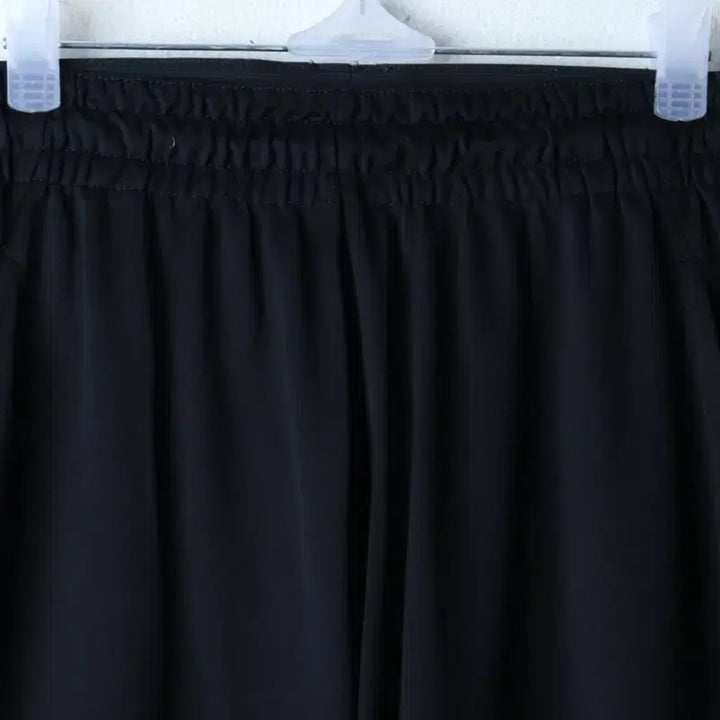 [BUNJANG] Jordan Training Pants Basketball Functional Black Old School / (S-M) 조던 트레이닝복 바지 농구 기능성 블랙 올드스쿨-252C