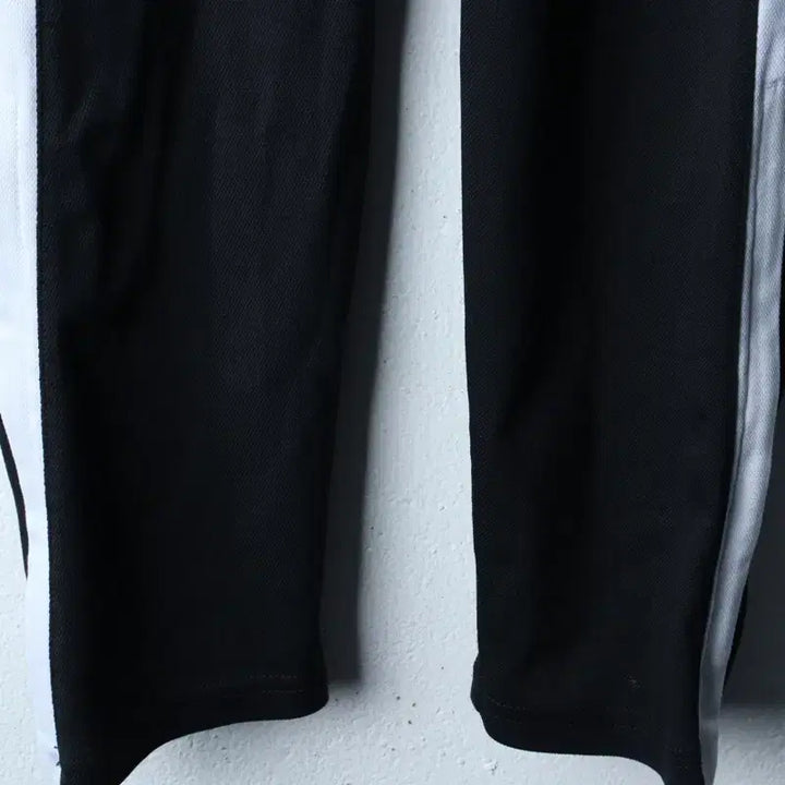 [BUNJANG] Jordan Training Pants Basketball Functional Black Old School / (S-M) 조던 트레이닝복 바지 농구 기능성 블랙 올드스쿨-252C