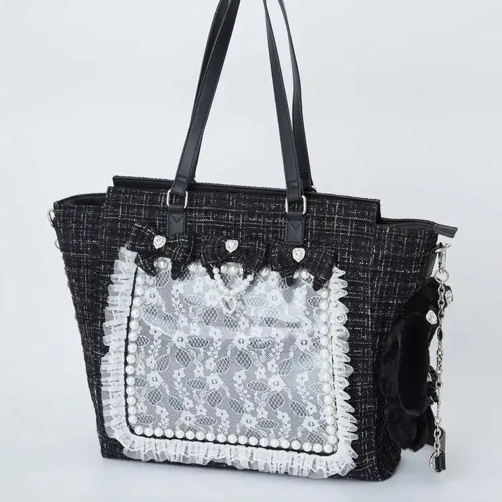 [SOLD OUT] 앙크루즈 이타백 여러개 일괄판매합니다