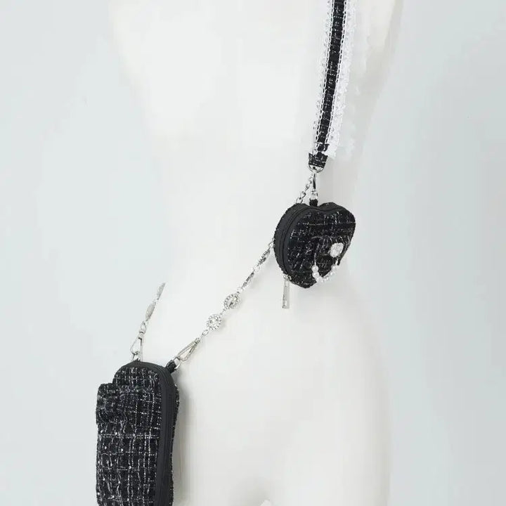 [SOLD OUT] 앙크루즈 이타백 여러개 일괄판매합니다