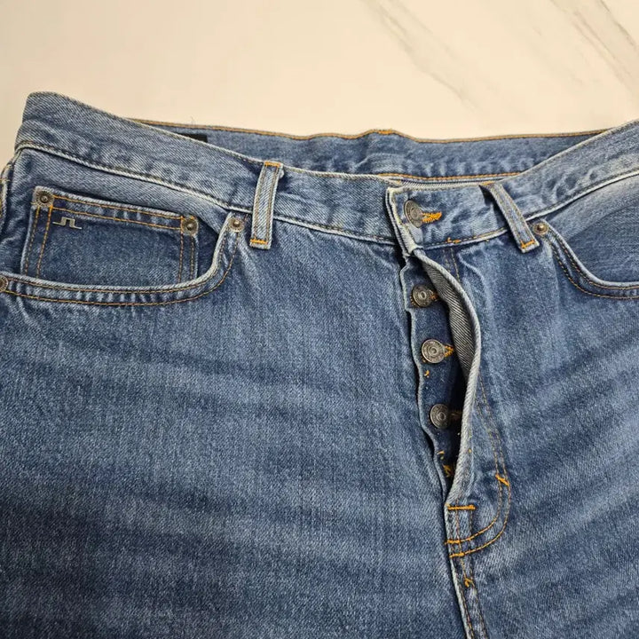 [BUNJANG] J. Lindeberg Denim Pants / J 린드버그 데님팬츠