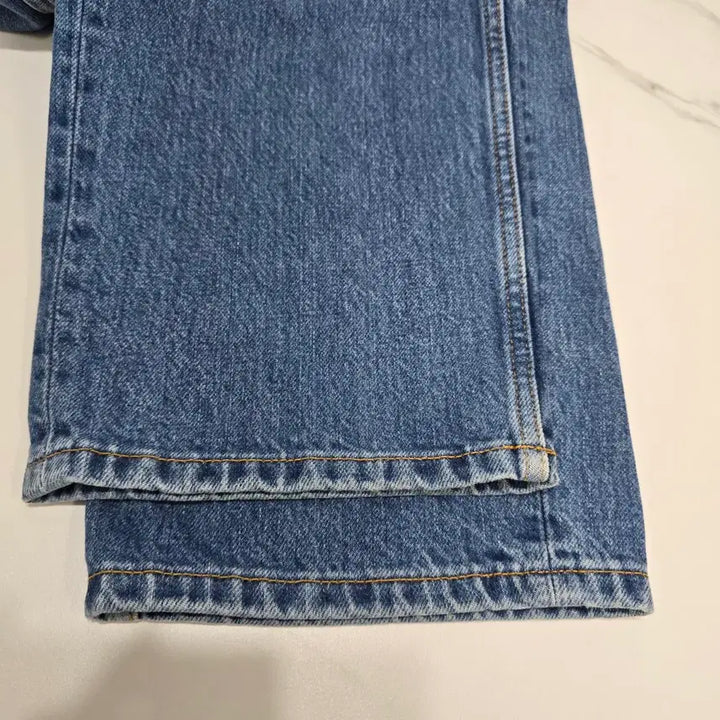 [BUNJANG] J. Lindeberg Denim Pants / J 린드버그 데님팬츠