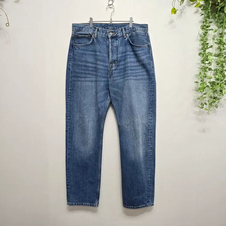 [BUNJANG] J. Lindeberg Denim Pants / J 린드버그 데님팬츠