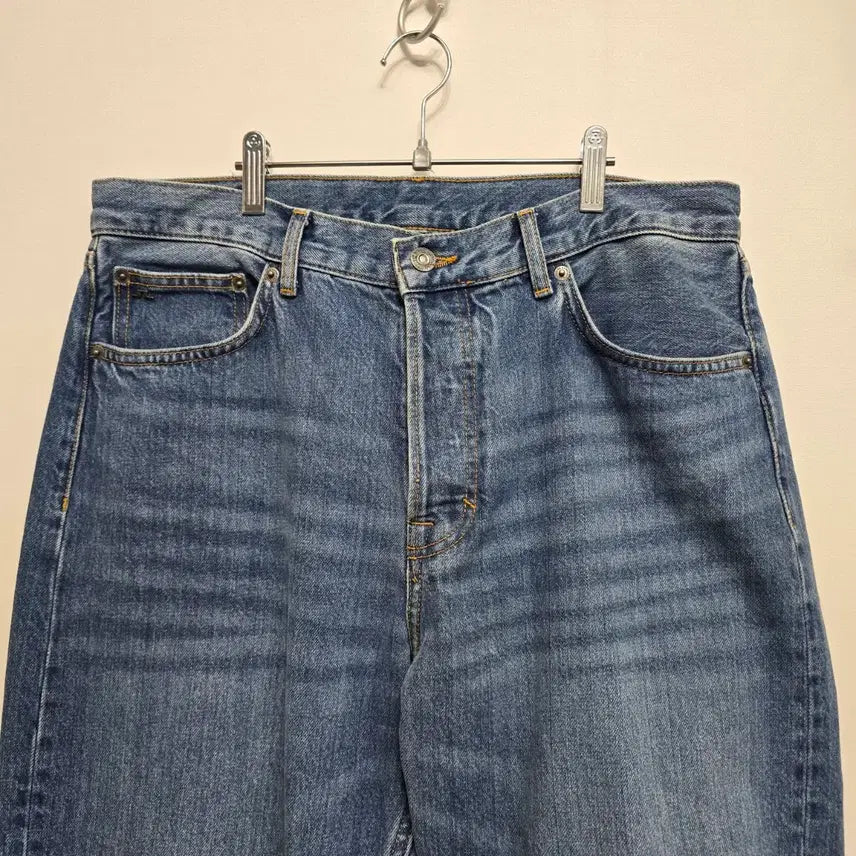 [BUNJANG] J. Lindeberg Denim Pants / J 린드버그 데님팬츠