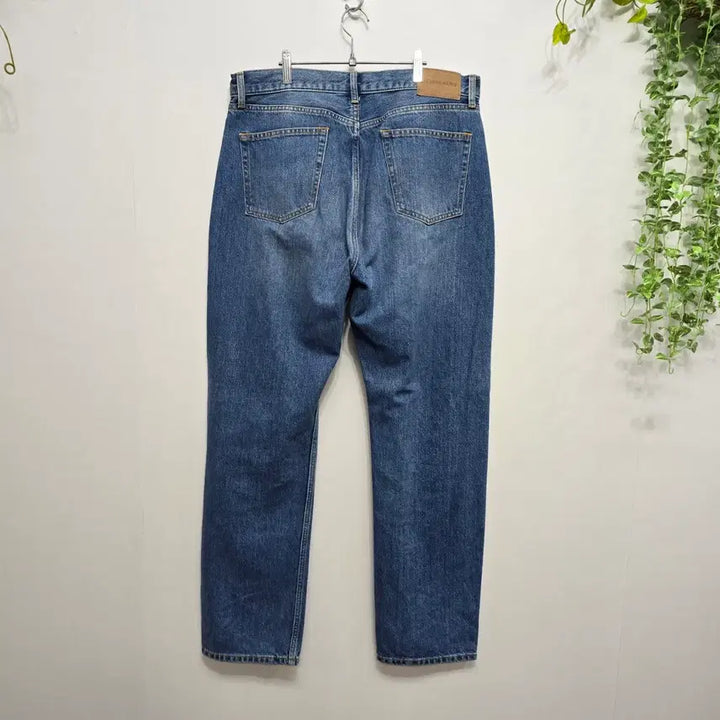 [BUNJANG] J. Lindeberg Denim Pants / J 린드버그 데님팬츠