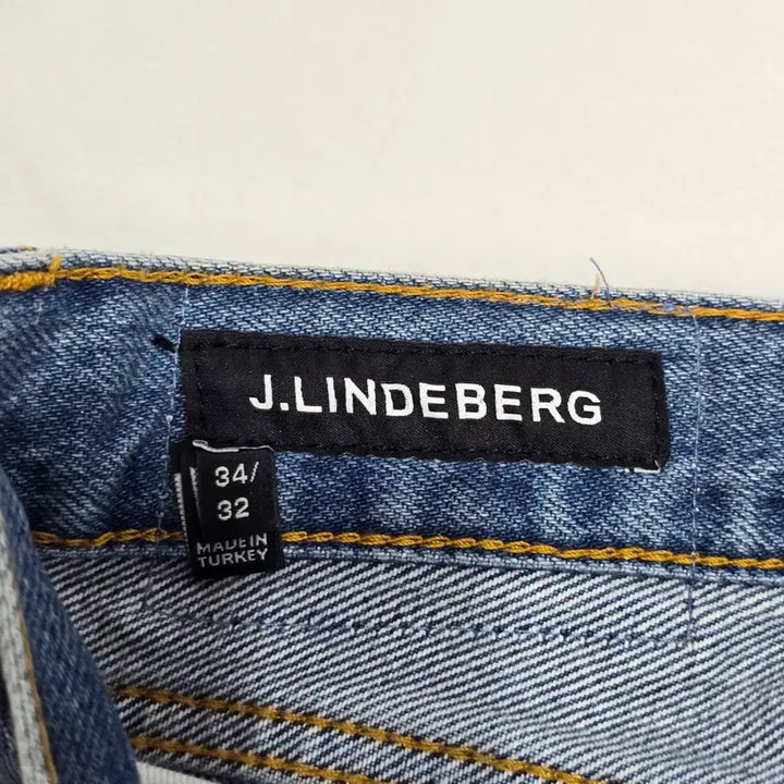 [BUNJANG] J. Lindeberg Denim Pants / J 린드버그 데님팬츠