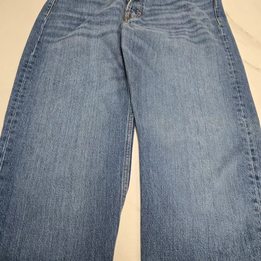 [BUNJANG] J. Lindeberg Denim Pants / J 린드버그 데님팬츠