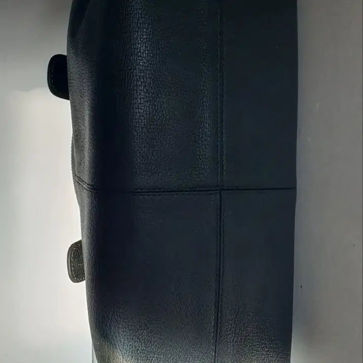 [BUNJANG] Tods Leather Tote Bag / 정품 ㅡ토즈ㅡㅡ가죽토트백 ㅡ택포