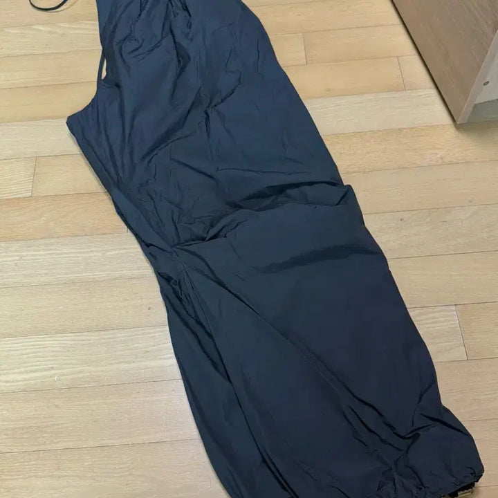 [SOLD OUT] 하이파이펑크 (001)Vision Pants_Charcoal 나일론 팬츠