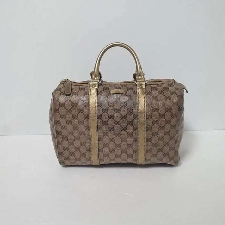 [BUNJANG] Gucci GG Pattern Tote Bag / 정품 ㅡ구찌ㅡ토트백 ㅡ택포