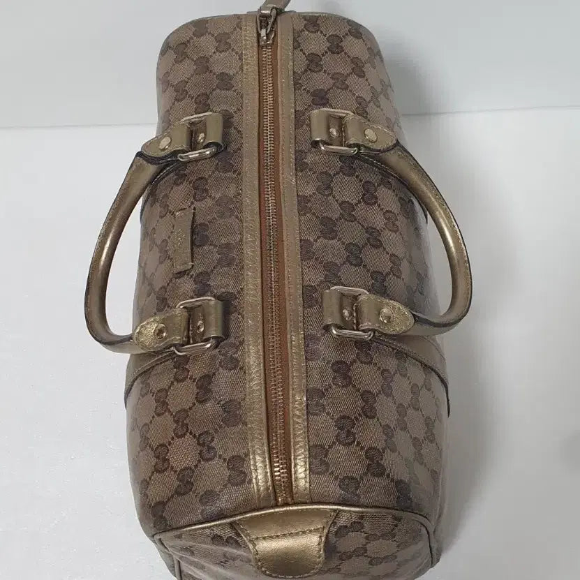 [BUNJANG] Gucci GG Pattern Tote Bag / 정품 ㅡ구찌ㅡ토트백 ㅡ택포