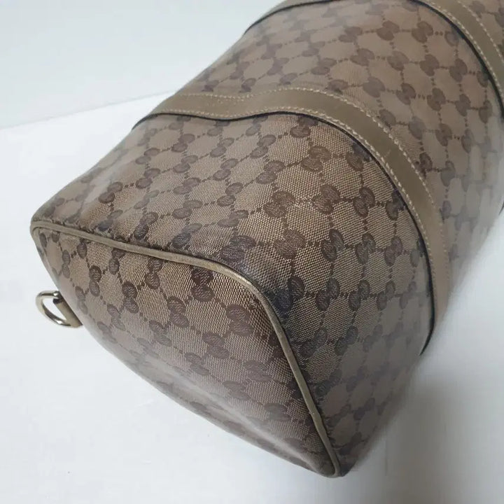 [BUNJANG] Gucci GG Pattern Tote Bag / 정품 ㅡ구찌ㅡ토트백 ㅡ택포