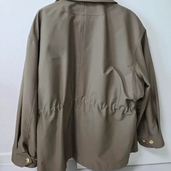 [SOLD OUT] 시스템 점퍼
