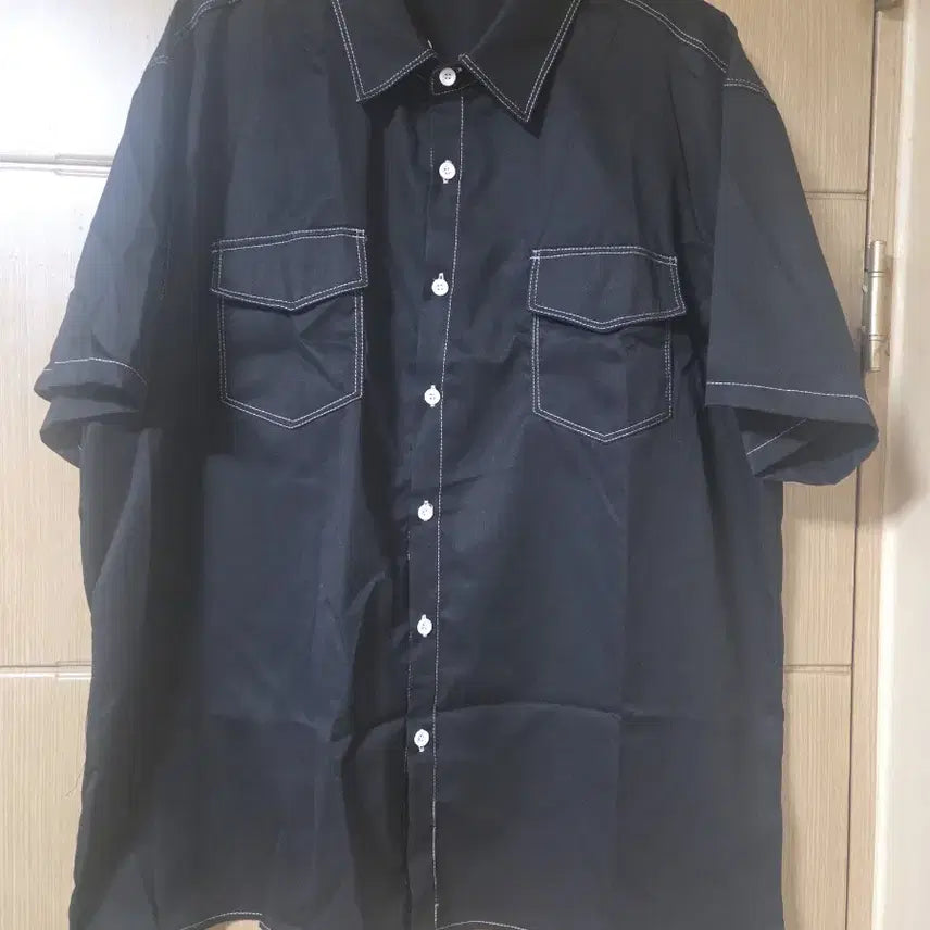 [BUNJANG] Stitch Black 2XL/3XL Set / 스티치 세트 (새제품)