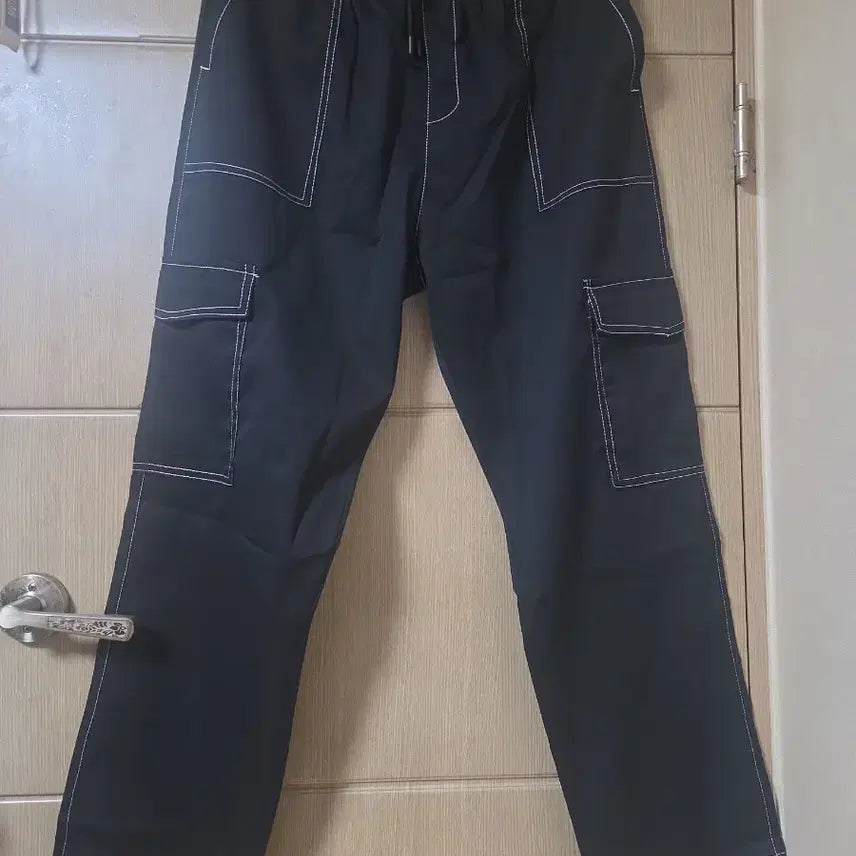[BUNJANG] Stitch Black 2XL/3XL Set / 스티치 세트 (새제품)