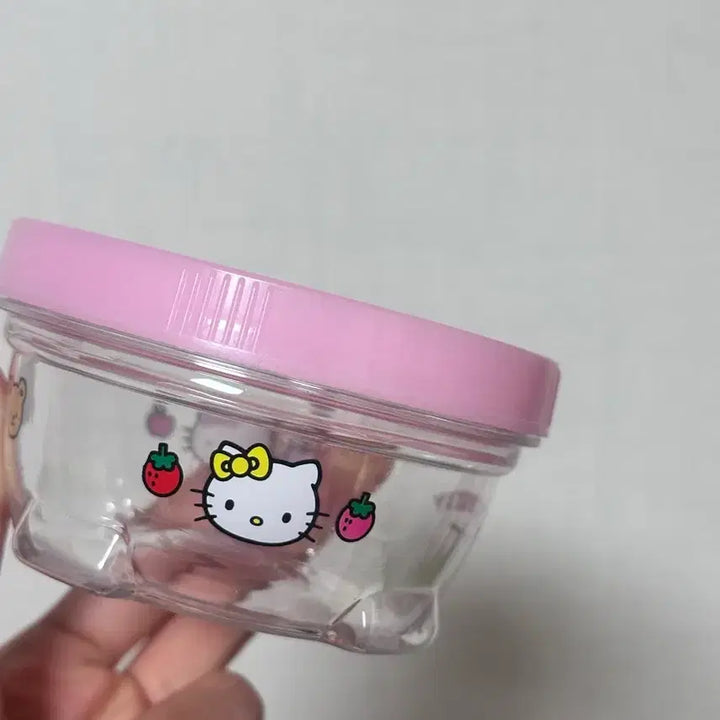 [SOLD OUT] 2001 고전 키티 보관함