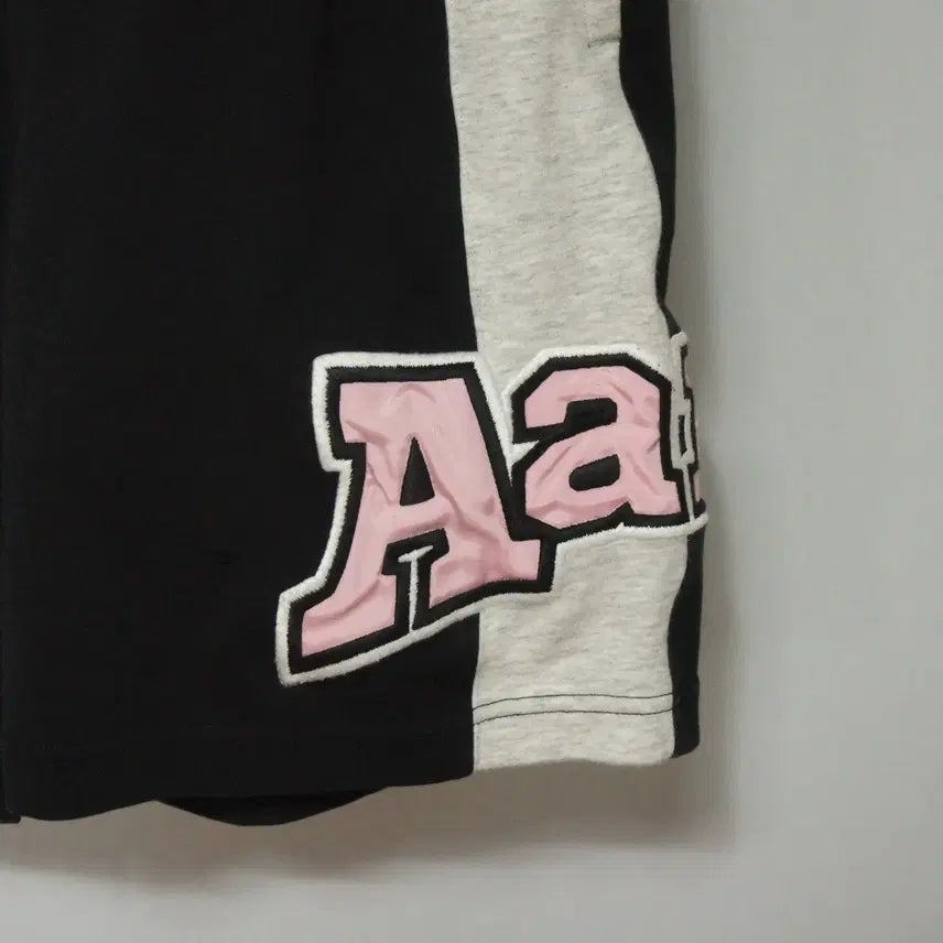[BUNJANG] BAPE Black Casual Shorts (Waist 30") / 베이프 블랙 캐주얼 반바지 허리30인치