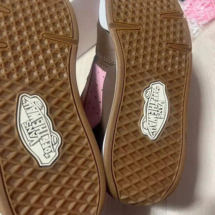 [BUNJANG] Vans Vault Gallery Dept. Rowley Skate Shoes / Vans 볼트 갤러리 디파트먼트 로울리 스케이트 신발 260