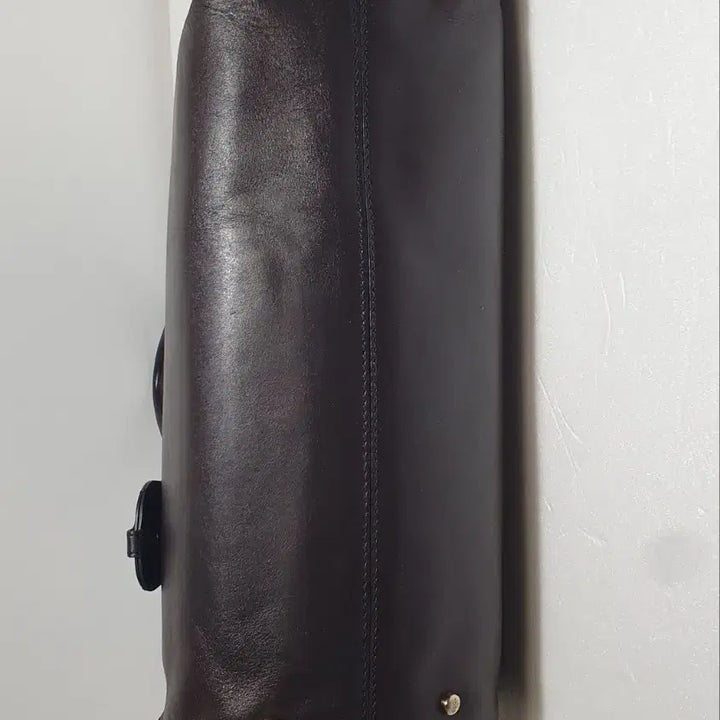 [BUNJANG] Tods Leather Tote Bag / 정품 ㅡ토즈ㅡ가죽.토트백 ㅡ택포