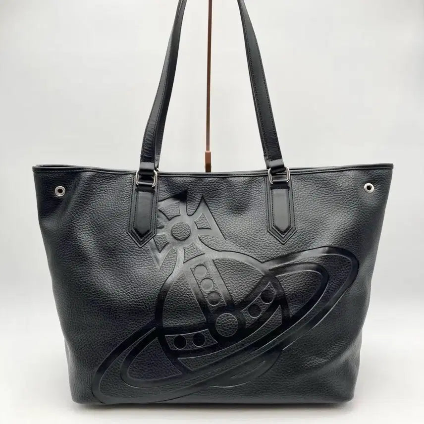 [BUNJANG] Vivienne Westwood Hamilton Tote Bag / 비비안웨스트우드 해밀턴 토트백