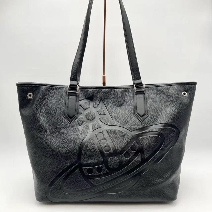 [BUNJANG] Vivienne Westwood Hamilton Tote Bag / 비비안웨스트우드 해밀턴 토트백