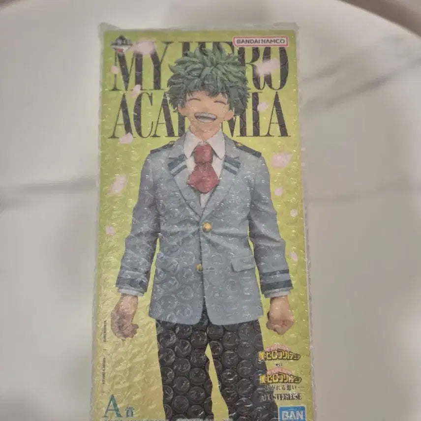 [SOLD OUT] 택포9) 히로아카 제일복권 미도리야 A상 판매합니다