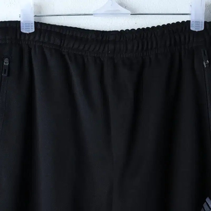 [BUNJANG] Adidas Training Pants Black (XL-2XL) / ( XL-2XL) ADIDAS 아디다스 트레이닝복 바지 블랙-2532