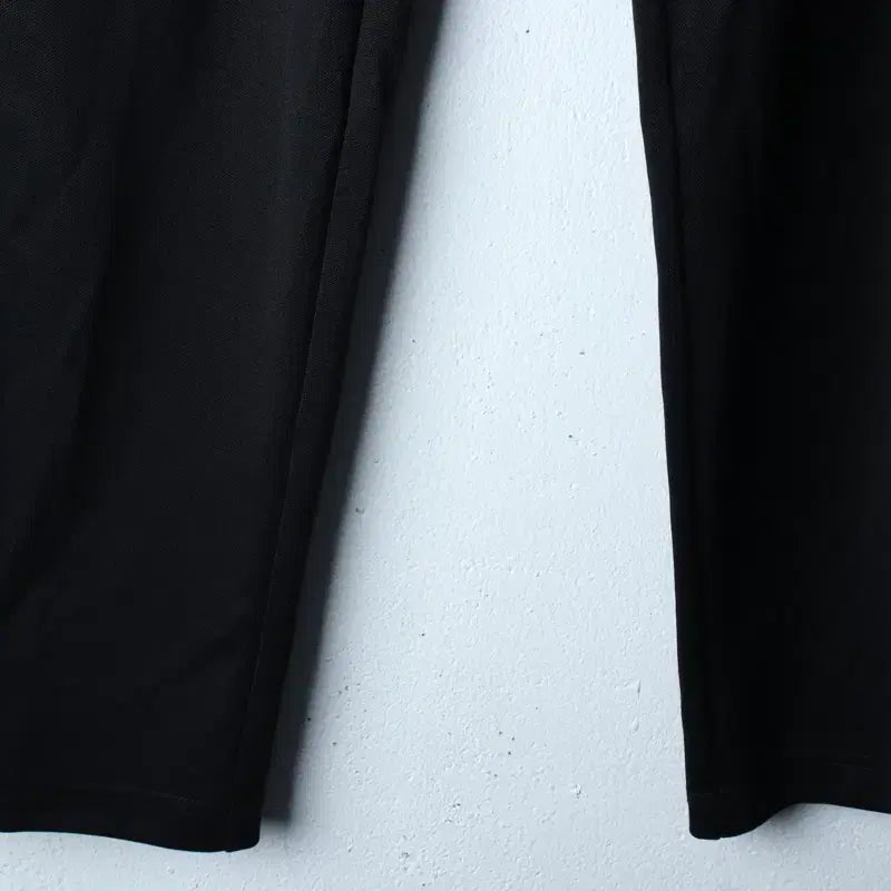 [BUNJANG] Adidas Training Pants Black (XL-2XL) / ( XL-2XL) ADIDAS 아디다스 트레이닝복 바지 블랙-2532