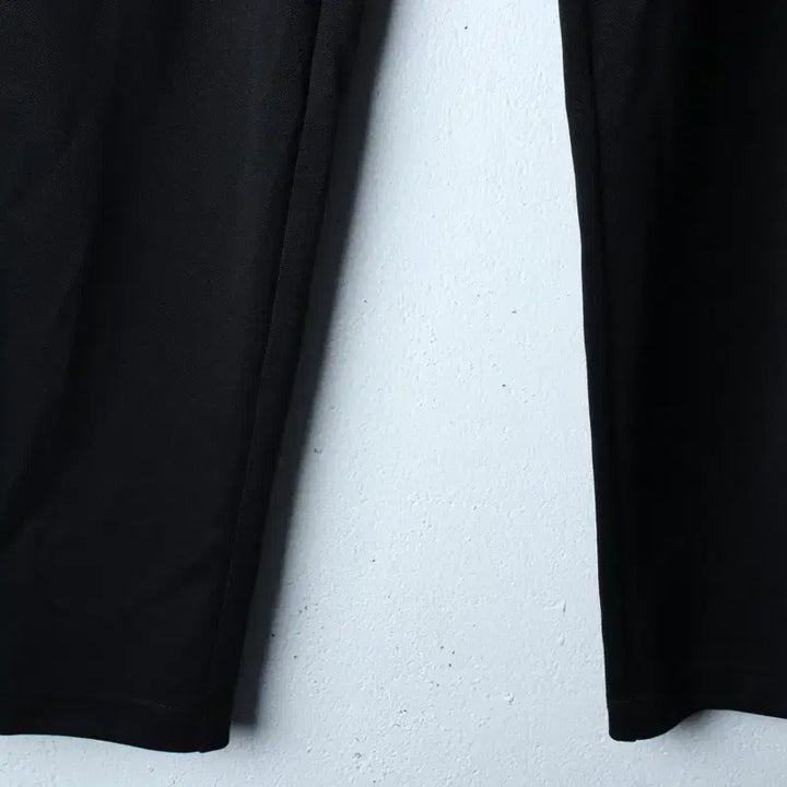 [BUNJANG] Adidas Training Pants Black (XL-2XL) / ( XL-2XL) ADIDAS 아디다스 트레이닝복 바지 블랙-2532