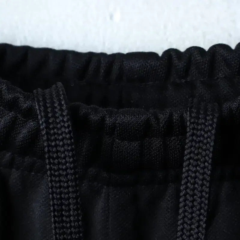 [BUNJANG] Adidas Training Pants Black (XL-2XL) / ( XL-2XL) ADIDAS 아디다스 트레이닝복 바지 블랙-2532