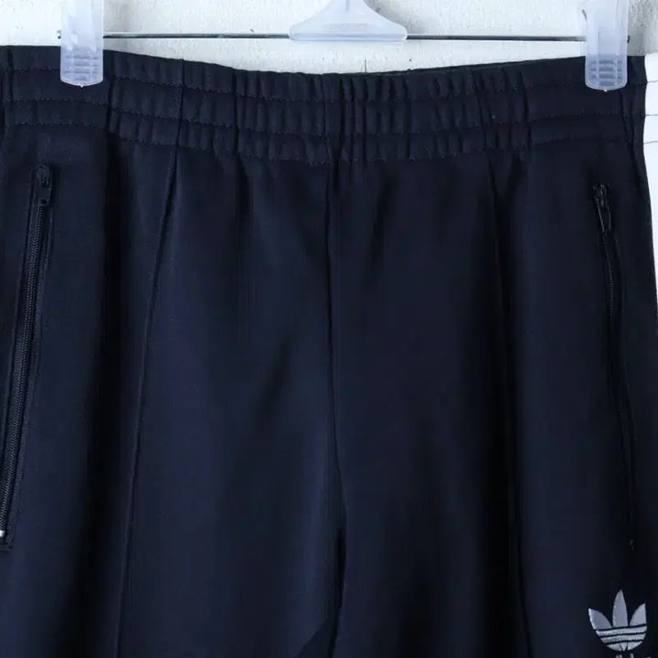 [BUNJANG] Adidas Europa Navy Training Pants / (M-L) 아디다스 트레이닝복 바지 유로파 네이비 삼선-2533